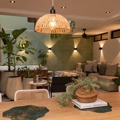 El Poblado 4 Bedroom House with Jacuzzi and Staff