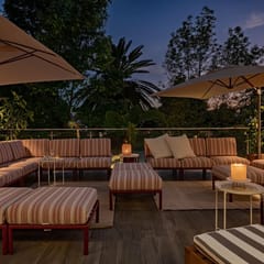 Luxury 9BR Condesa | Rooftop, Jacuzzi, Gym, AC