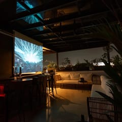 Poblado 8 Bedroom, Rooftop Hot Tub, Staff Included