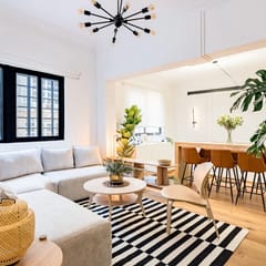 Roma Norte 4 Bedroom with AC, Jacuzzi and Rooftop