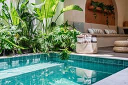 Lux 10-BR Condesa Villa · Heated Pool · Sleeps 20 - Image 2