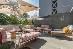 Luxury 9BR Condesa | Rooftop, Jacuzzi, Gym, AC - Image 3