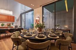Luxury 9BR Condesa | Rooftop, Jacuzzi, Gym, AC - Image 4