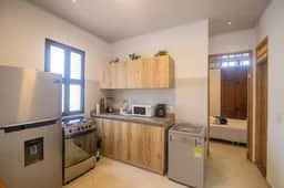 New Renovated 2025 1 Bedroom n the Walled City - Image 3