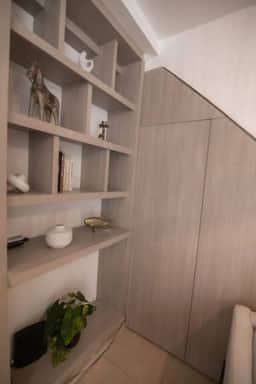 Private 3 Bedroom Home with Patio in Walled City - Image 2