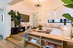 Roma Norte 4 Bedroom with AC, Jacuzzi and Rooftop - Image 4
