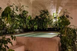 Roma Norte Luxury 7 Bedroom with AC, Jacuzzi, Roof - Image 2