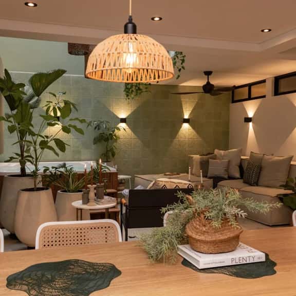 Poblado 12 Bedroom,  2 Jacuzzis, Rooftop, Staffed - Image 1