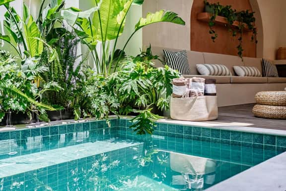 Lux 10-BR Condesa Villa · Heated Pool · Sleeps 20 - Image 2