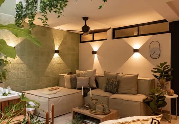 El Poblado 4 Bedroom House with Jacuzzi and Staff - Image 5