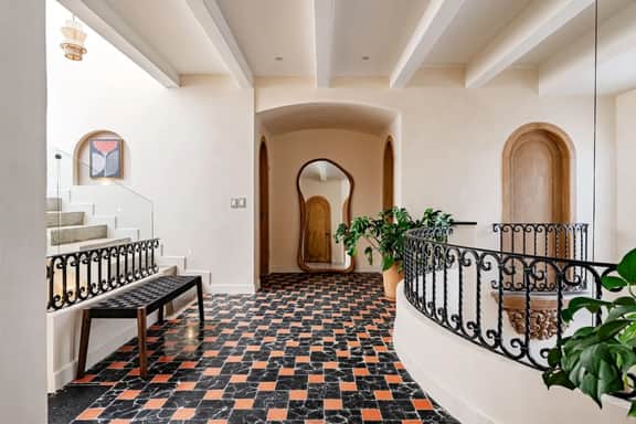 Lux 10-BR Condesa Villa · Heated Pool · Sleeps 20 - Image 5