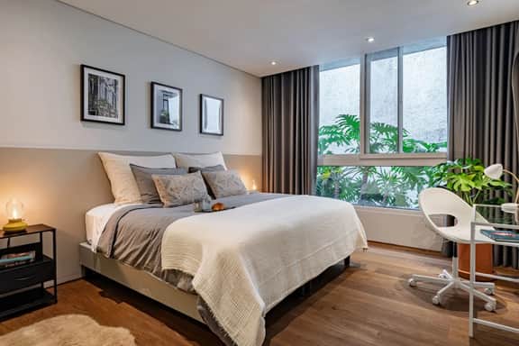 Luxury 9BR Condesa | Rooftop, Jacuzzi, Gym, AC - Image 5
