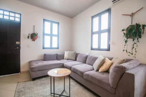 New Renovated 2025 1 Bedroom n the Walled City - Image 2