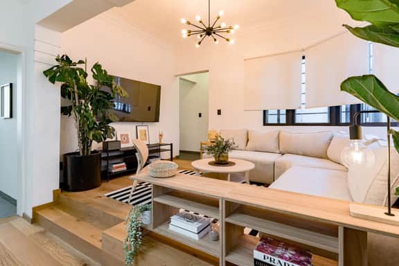 Roma Norte 4 Bedroom with AC, Jacuzzi and Rooftop - Image 4