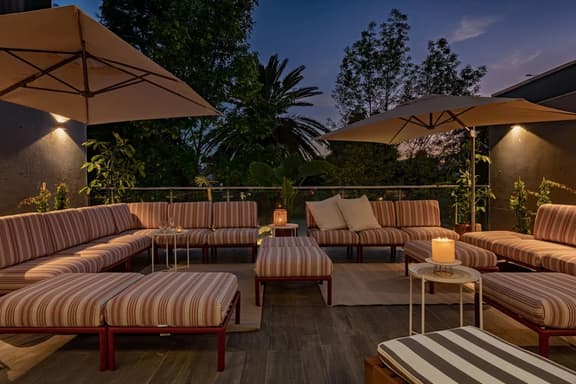 Luxury 9BR Condesa | Rooftop, Jacuzzi, Gym, AC - Image 1